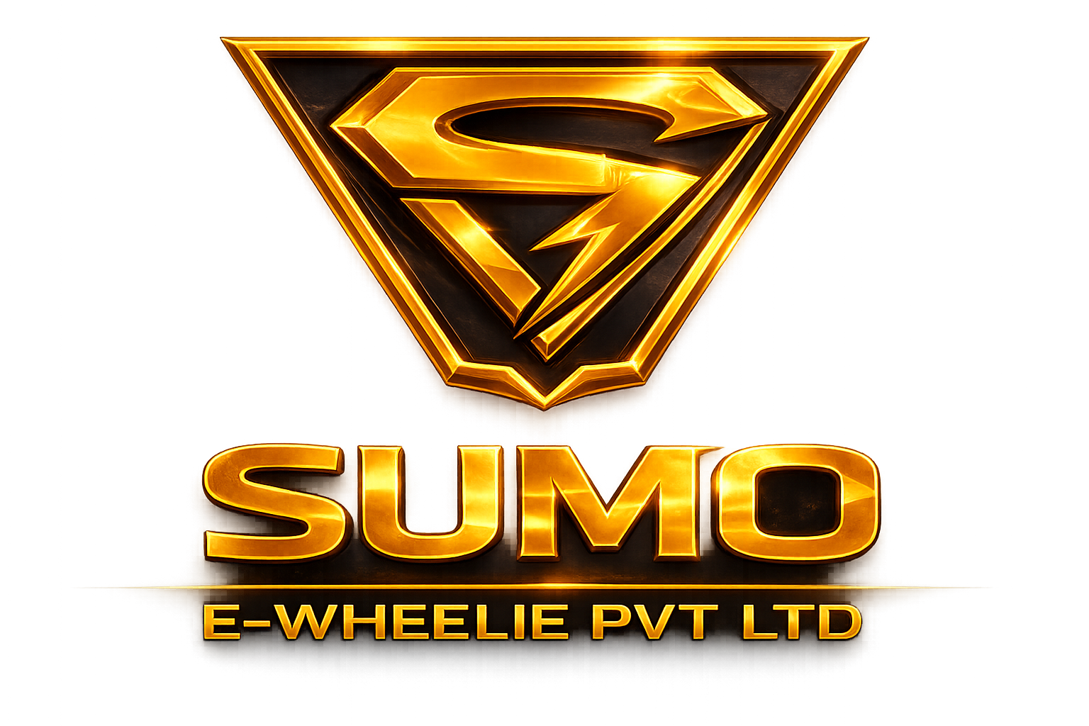 Sumo E-Wheelie